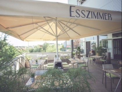 照片: ESSZIMMER